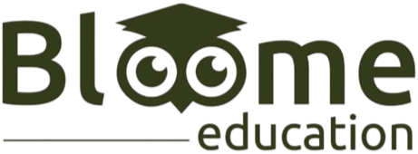 Bloome Education - Logo